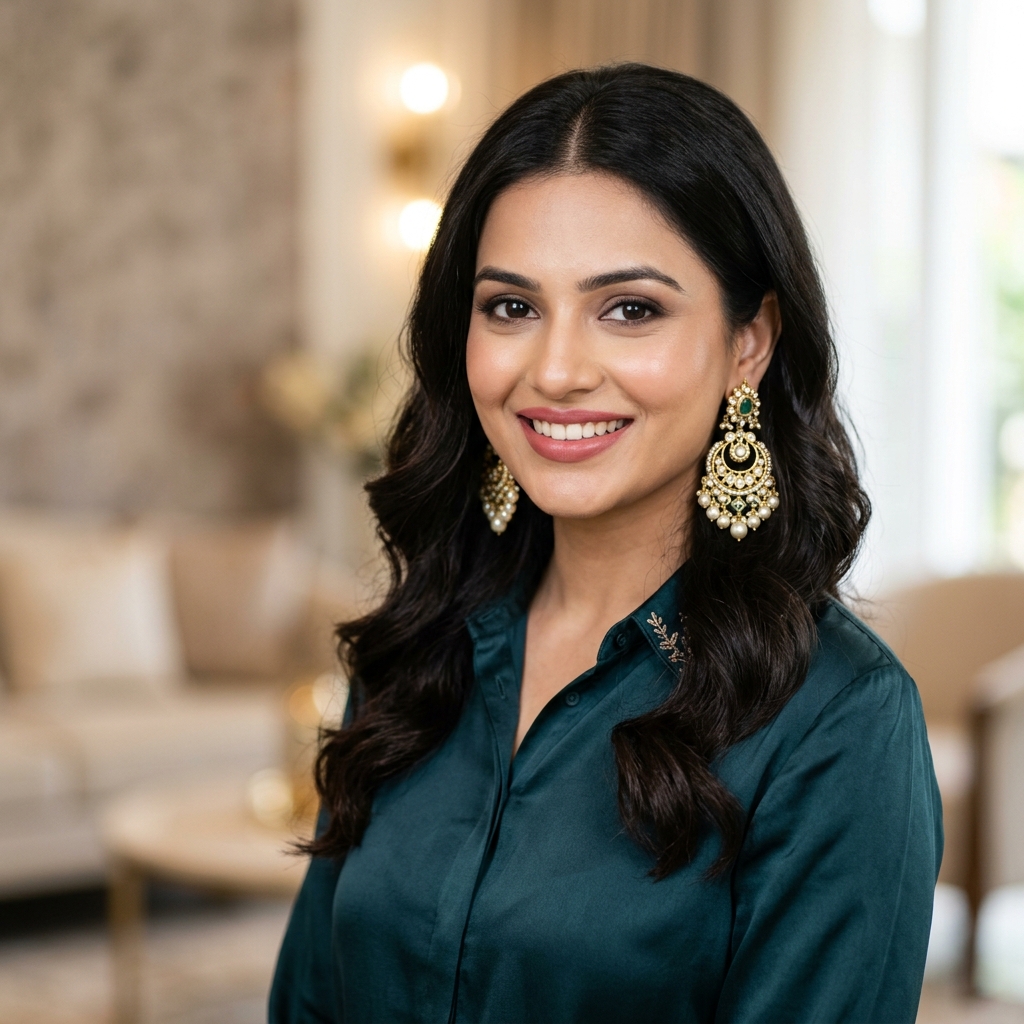 Ankita Mishra